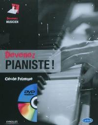 Devenez pianiste !