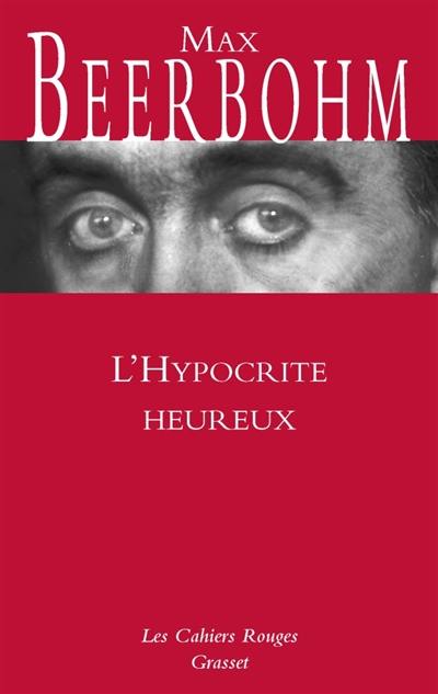 L'hypocrite heureux