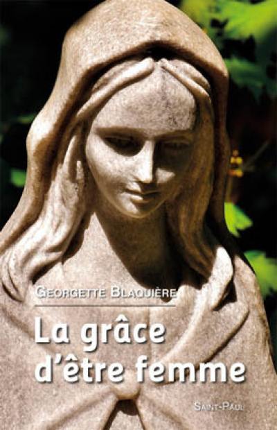 La grâce d'être femme