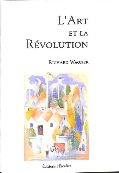 L'art et la révolution : 1849