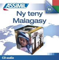 Ny teny Malagasy