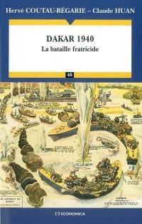 Dakar, 1940 : la bataille fratricide