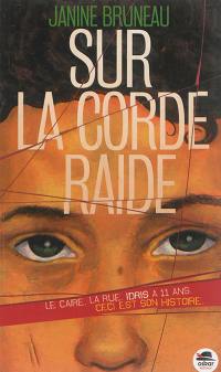 Sur la corde raide