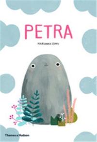 Petra (Paperback)