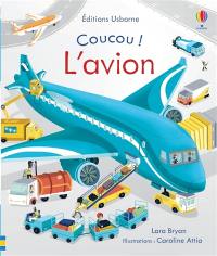 Coucou !. L'avion