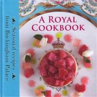 A Royal Cookbook