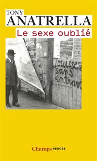 Le Sexe oublié