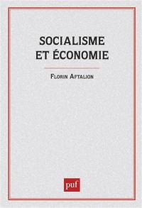 Socialisme et économie