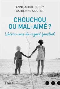 Le chouchou de la fratrie : libérez-vous du regard familial