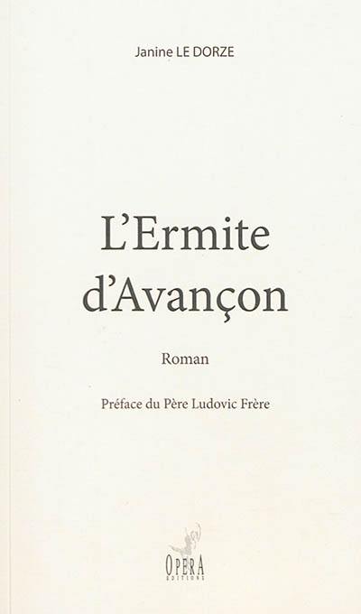 L'ermite d'Avançon