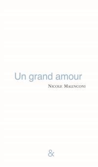 Un grand amour