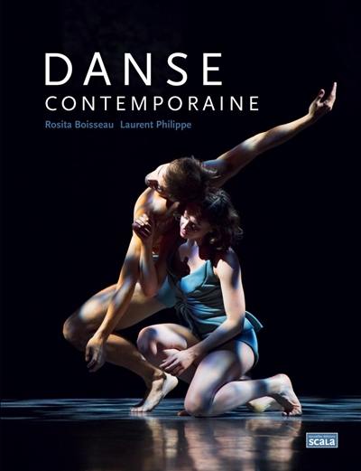 Danse contemporaine