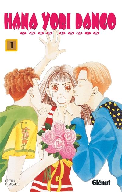 Hana Yori Dango. Vol. 1