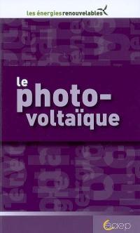 Le photo-voltaïque