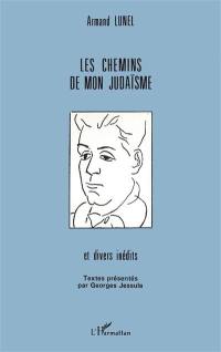 Les Chemins de mon judaïsme