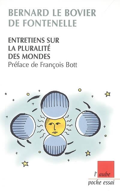 Entretiens sur la pluralité des mondes