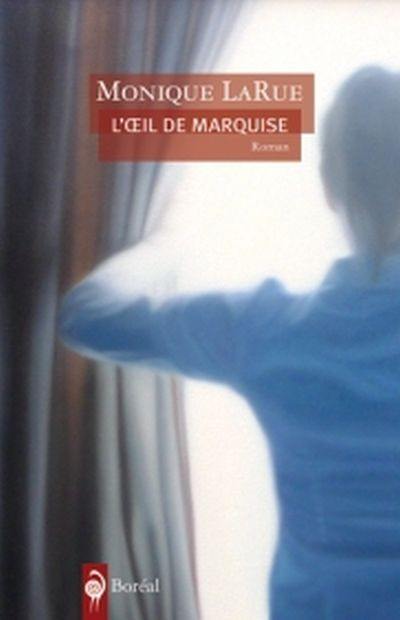 L'oeil de Marquise