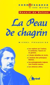 La peau de chagrin, Honoré de Balzac