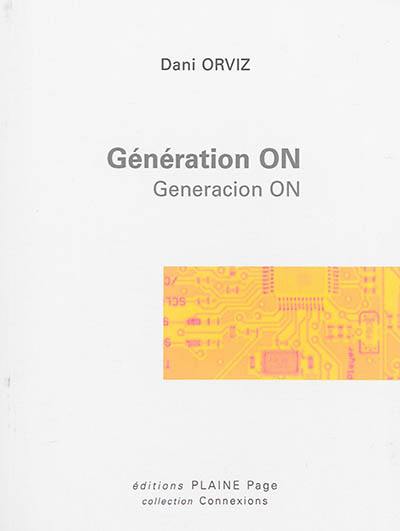 Génération on. Generacion on