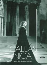 Callas unica