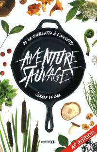 Aventure sauvage