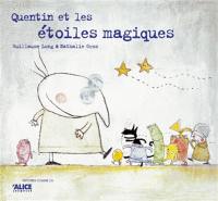 Quentin et les étoiles magiques