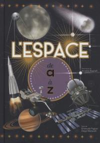 L'espace de A à Z