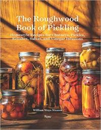 The Roughwood Book Of Pickling