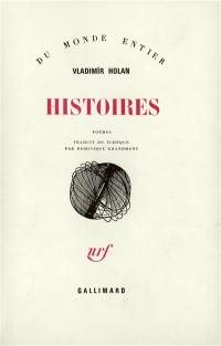 Histoires