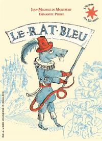 Le rat bleu