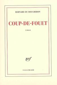 Coup-de-fouet