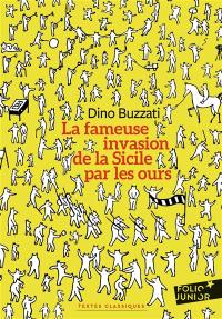 La fameuse invasion de la Sicile par les ours