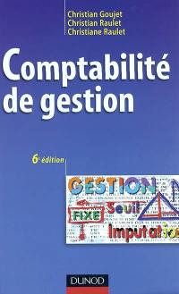 Comptabilité de gestion