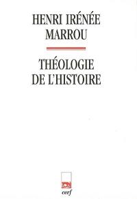 Théologie de l'histoire