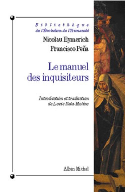 Le manuel des inquisiteurs