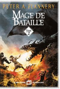 Mage de bataille. Vol. 2