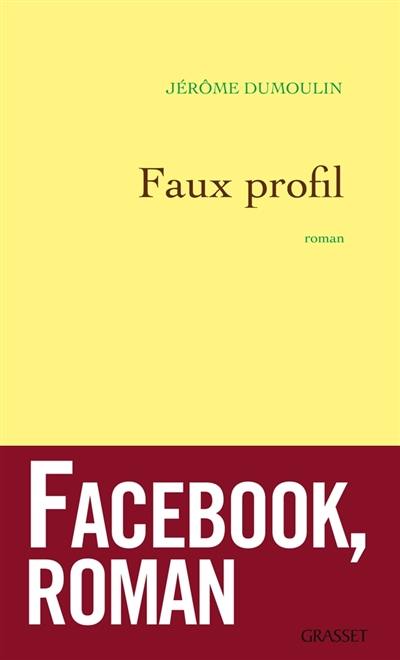 Faux profil