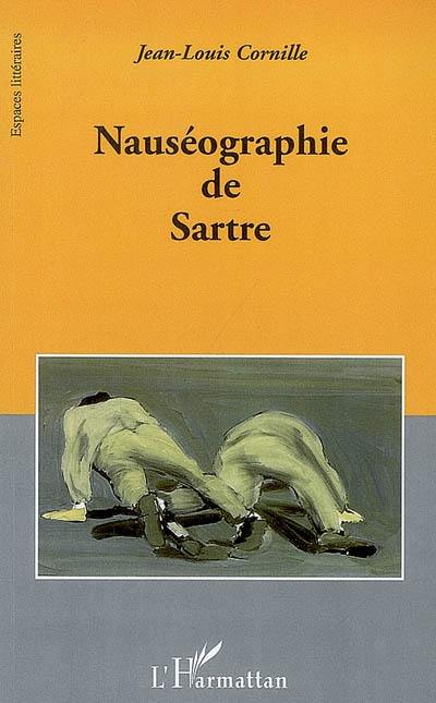 Nauséographie de Sartre