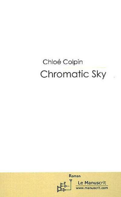 Chromatic sky