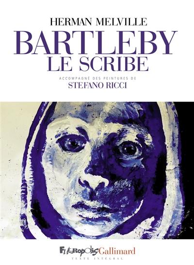 Bartleby le scribe