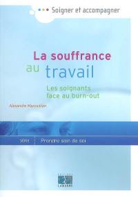 La souffrance au travail : comment éviter le burn-out ?