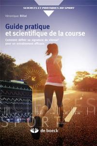 Entraînement pratique et scientifique à la course à pied : la méthode Billat-Training