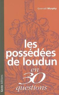 Les possédées de Loudun