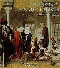 American Orientalists