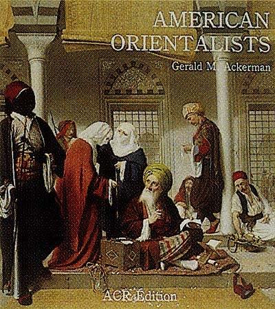 American Orientalists