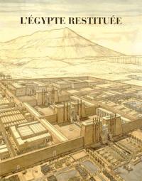 L'Egypte restituée