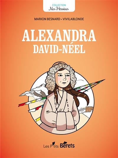 Alexandra David-Néel