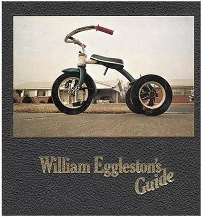 William Eggleston´s Guide