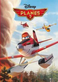 Planes 2