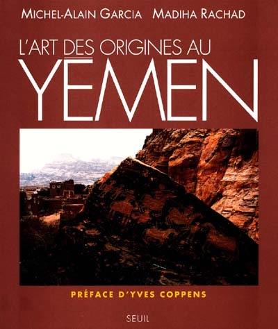 L'art des origines au Yémen